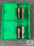 {233} Two RCBS Reloading Die Sets: .30-06