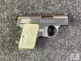 {322} Bauer Automatic .25 ACP | SN: 119377