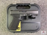 {275} Glock 20 10mm Auto | SN: TSB602