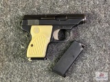 {350} Sterling Automatic .25 ACP | SN: 047219