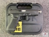 {274} Glock 17 Gen4 9x19mm | SN: BCPV007