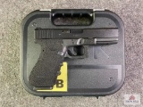 {277} Glock 21 .45 ACP | SN: KHR242