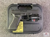 {278} Glock 22 .40 S&W | SN: AALZ680