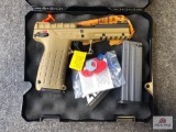 {343} Kel-Tec PMR 30 .22 MAG | SN: WX7U71