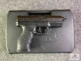 {312} Walther PPX 9x19mm | SN: FAO7188