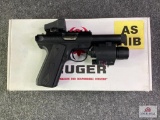 {281} Ruger 22/45 .22 LR | SN: 273-19470