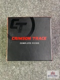 {141} Crimson Trace CTS-1000 Electronic Sight