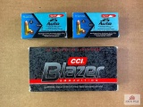 {198} Lot of .25 ACP ammo (approx. 155 rds)