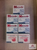 {170} Lot of Hornady and MR .50 AE ammo (approx. 140 rds)