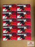 {172} Lot of American Eagle 5.7x28mm ammo (approx. 500 rds)