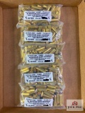 {164} Lot of Georgia Arms .44 MAG ammo (approx. 250 rds)