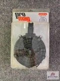 {203} Pro Mag Polymer 73rd Drum Magazine for AK-47