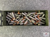{191} Ammo can continaing approx. 450 rds of Georgia Arms 7.62x39mm