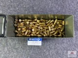 {168} Ammo can containing approx. 970 rds of Armscor .45 ACP ammo