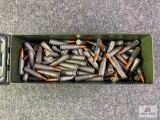 {192} Ammo can continaing approx. 450 rds of Georgia Arms 7.62x39mm