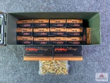 {181} Ammo can containing approx. 1000 rds of .380 ACP ammo