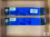 {216} Lot of two FNH 30rd stick magazines for P90/PS90