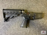 {73} BHI BHI-15 multi caliber receiver | SN: BHI-S0107