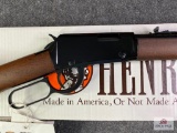 {36} Henry H0001 Lever Action .22 LR | SN: 915801H