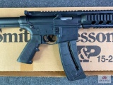 {68} Smith & Wesson M&P 15-22 .22 LR | SN: HBV9772