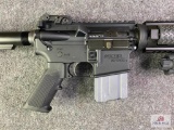 {77} Adcor Defense B.E.A.R. .223 REM | SN: AD03815