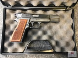 {328} Charles Daly Field HP 9mm | SN: HPM0695