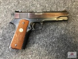 {270} Colt MK IV Series '70 Government .45 ACP | SN: 46791G70