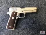 {266} Colt 1911 Combat Commander .45 ACP | SN: 70SC17522