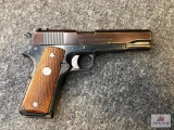 {268} Colt MK IV Series '70 Government .45 ACP | SN: 23115G70