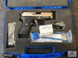 {314} Sig Sauer P239 .40 S&W | SN: SA4102723