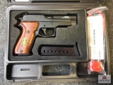 {313} Sig Sauer P220 .45 AUTO | SN: G332577