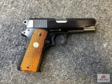 {264} Colt 1911 Commander Model .45 ACP | SN: CLW002232