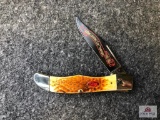 {121} 1986 Case XX CCC Knife Only (5th Ann. Of CCC)