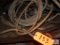 1 Lot of air hoses & etc.