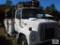 1980 Ford 7000 differ truck VIN: R7OUVJA8283