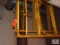 2 Sets safety rails