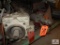 Starts & pumps, etc.