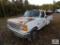 1988 Ford F250 2WD fuel tank utility body VIN: 1FTHF25M3KNA47330
