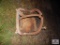 3-Point Hitch rear scoop