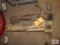 2 Air jack hammers