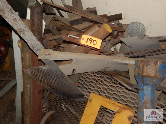 1 Lot of scrap
