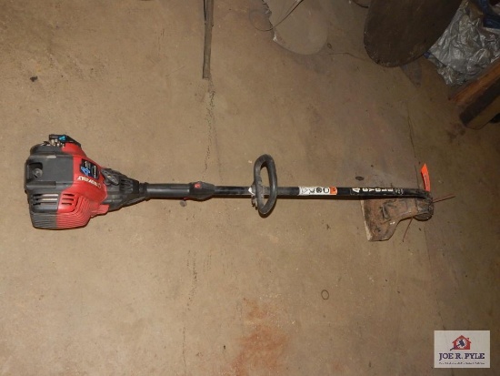 Troy-Bilt 4-cycle weed wacker
