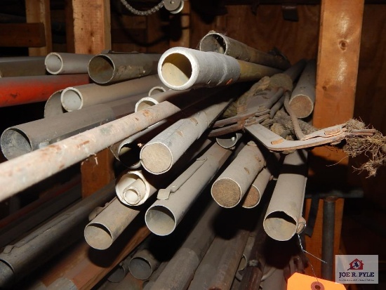 Hand tool handles