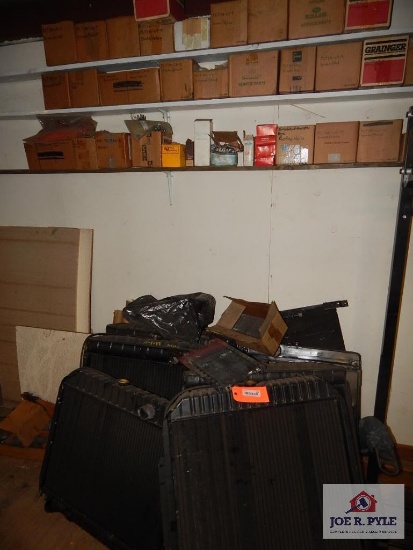 Radiators