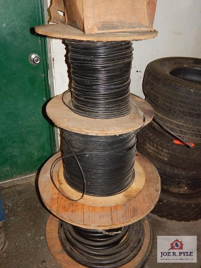 1 Lot of cable