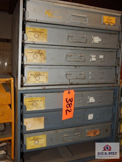 Bolt organizers
