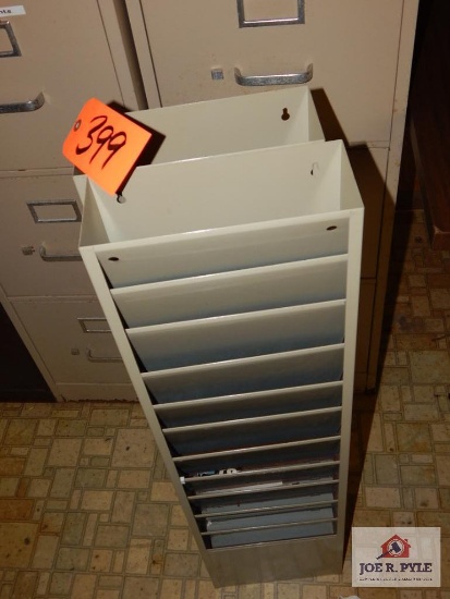 2 Card files