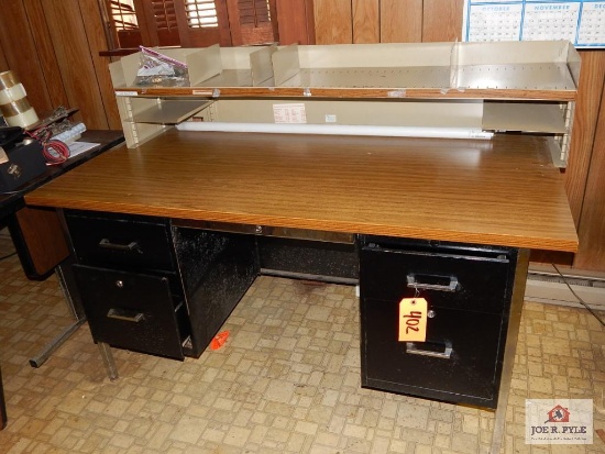 Desk