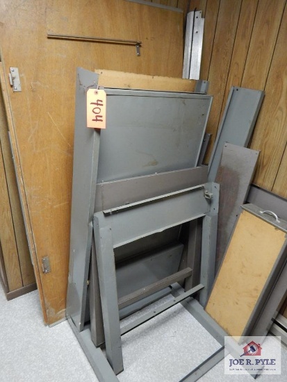 Drafting table