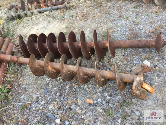 2 Augers